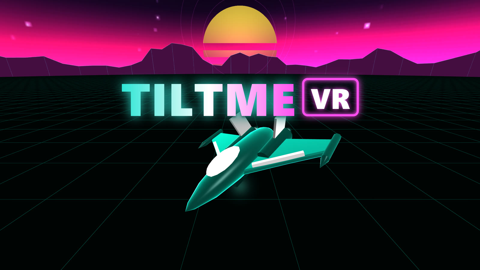 TiltMe VR on Meta Quest