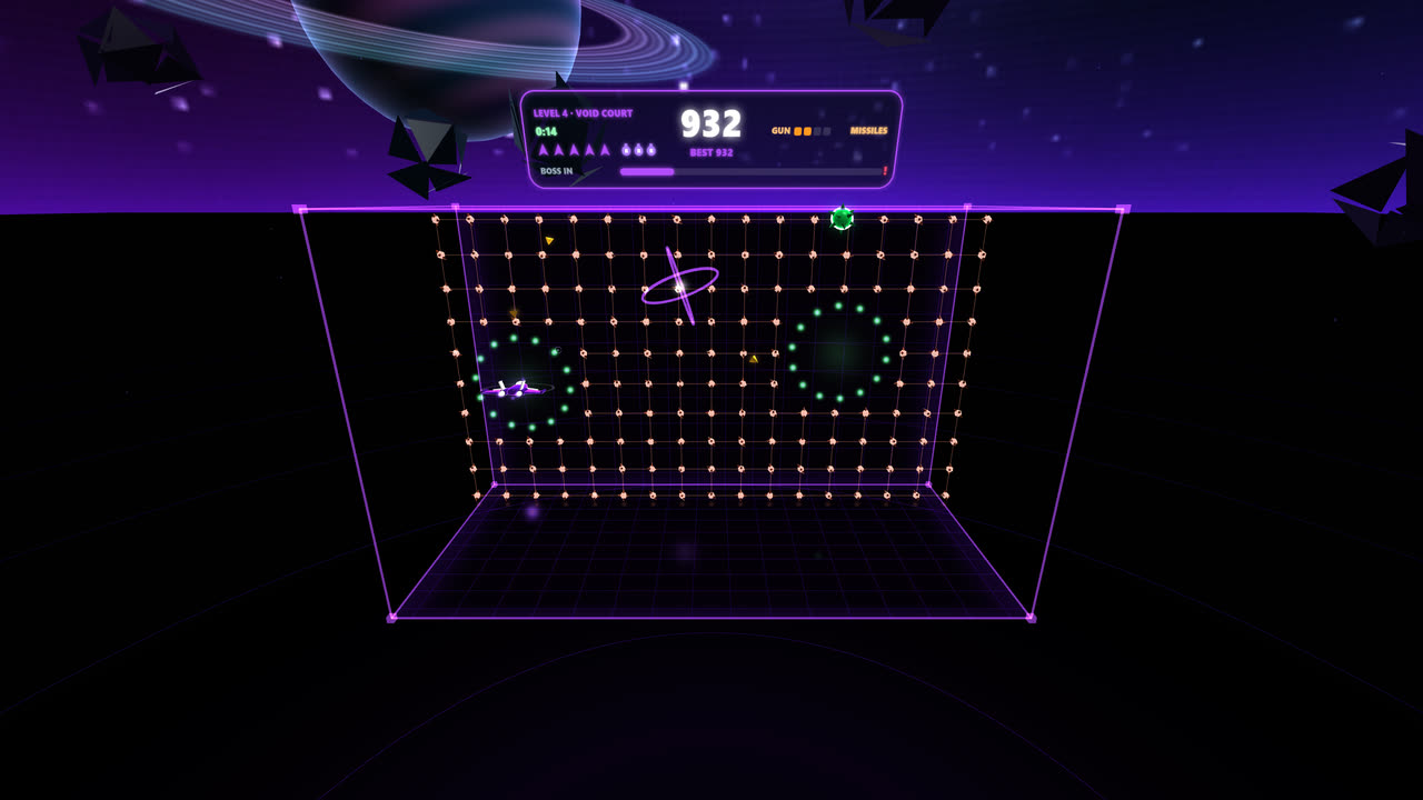 Void Court